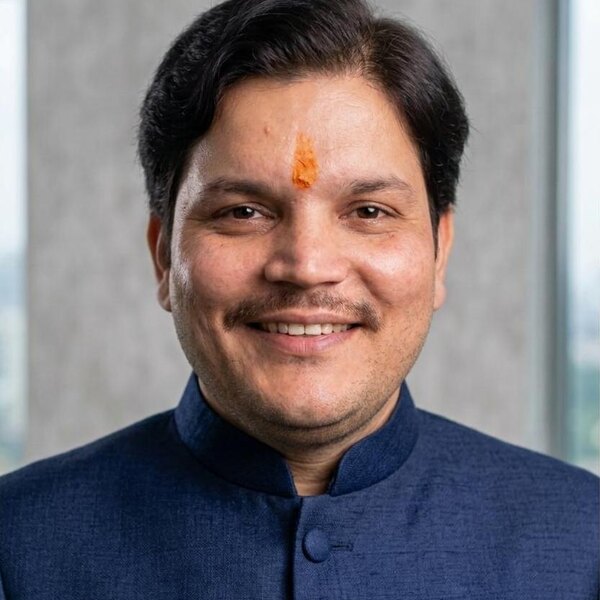 Amit Kumar