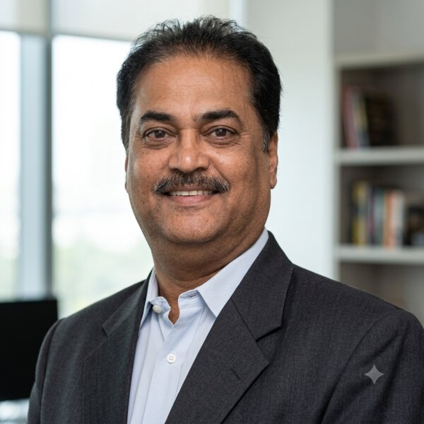 Srinivas Kollati